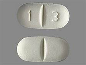 Gabapentin (COD)