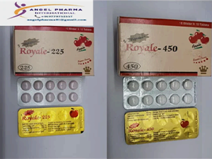 Tramadol 200mg