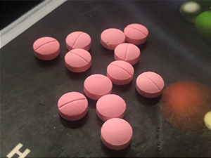 Tramadol 100mg